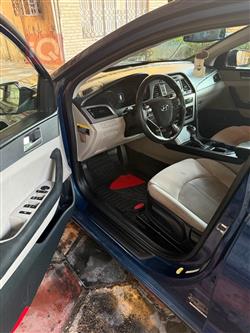 هیۆندای سۆناتا